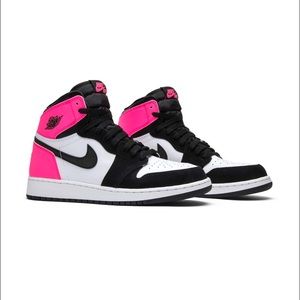 COPY - Air Jordan 1 Valentines Day